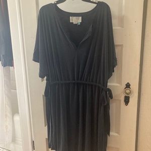 Anthropologie dress